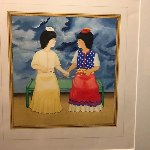 프로필 이미지