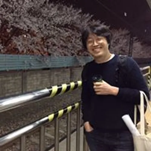 프로필 이미지