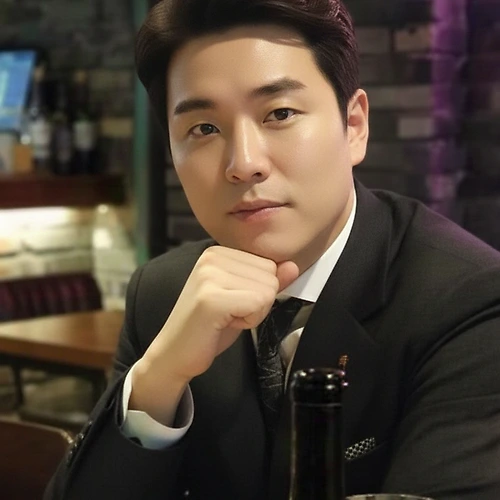 프로필 이미지