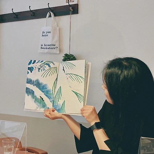 프로필 이미지