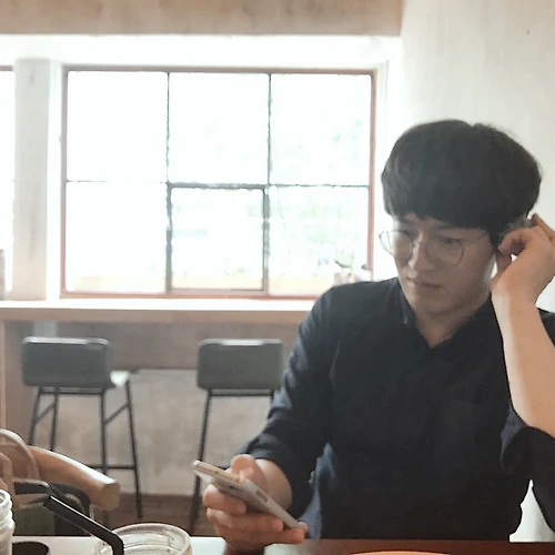 프로필 이미지