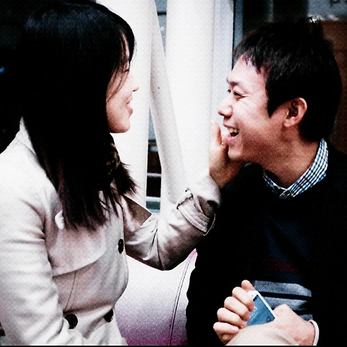 프로필 이미지