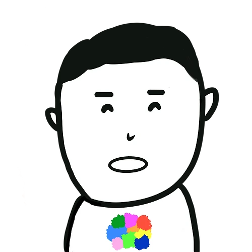 프로필 이미지