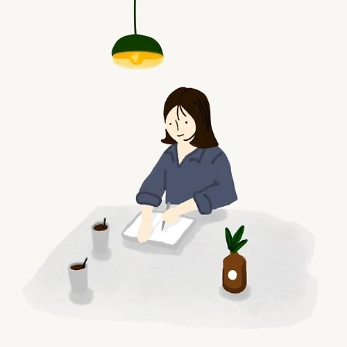 프로필 이미지