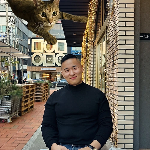 프로필 이미지