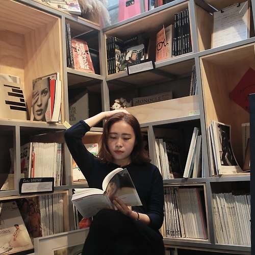 프로필 이미지