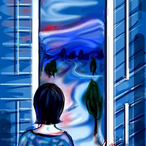 프로필 이미지