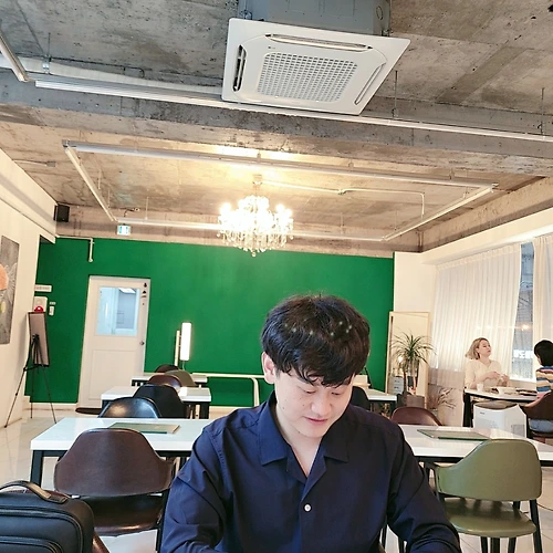 프로필 이미지