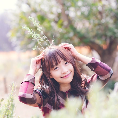 프로필 이미지