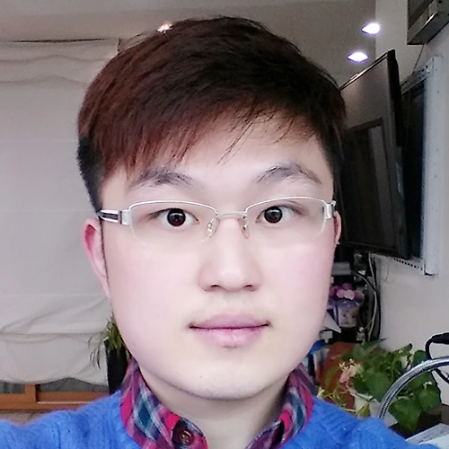 프로필 이미지