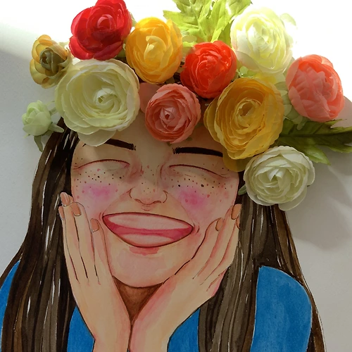 프로필 이미지