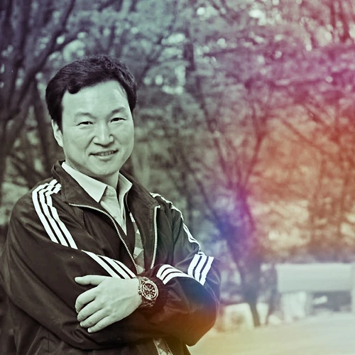 프로필 이미지