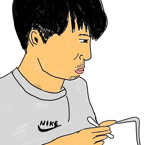 프로필 이미지