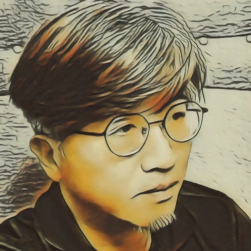 프로필 이미지