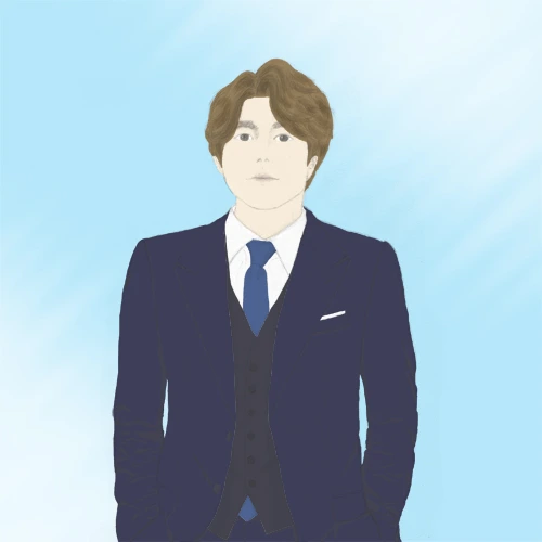 프로필 이미지