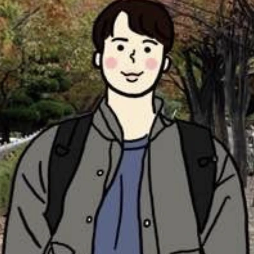 프로필 이미지