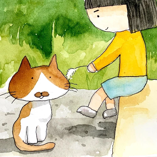 프로필 이미지