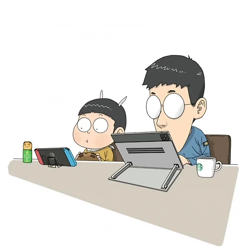 프로필 이미지