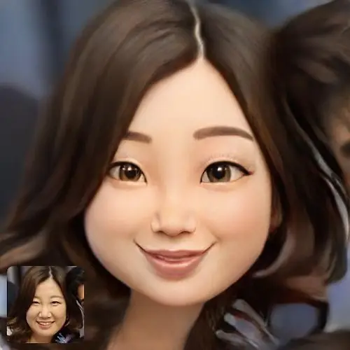 프로필 이미지
