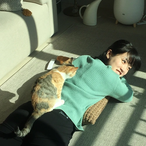 프로필 이미지