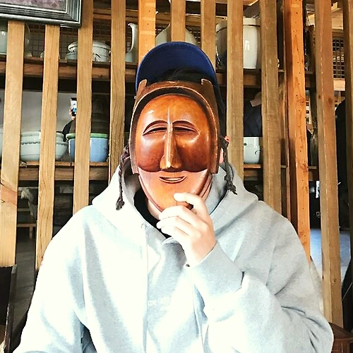프로필 이미지