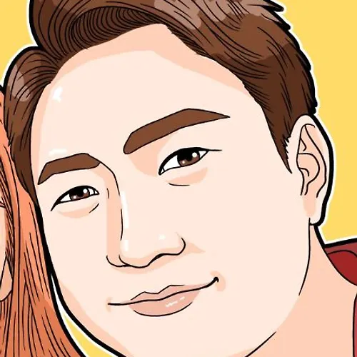프로필 이미지