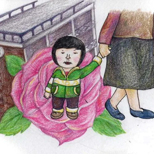 프로필 이미지