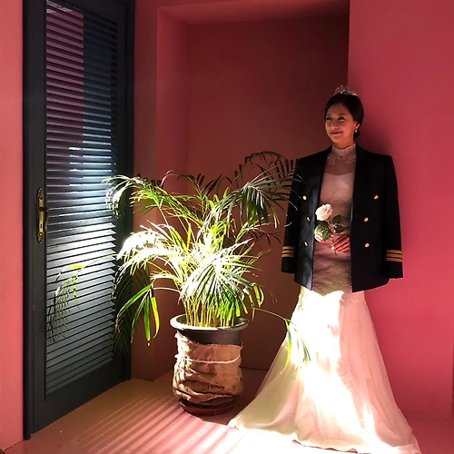 프로필 이미지