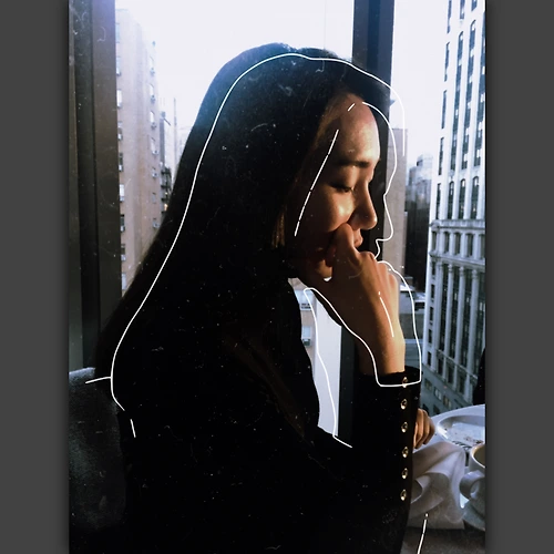 프로필 이미지