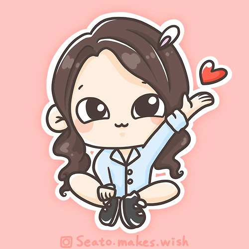 프로필 이미지
