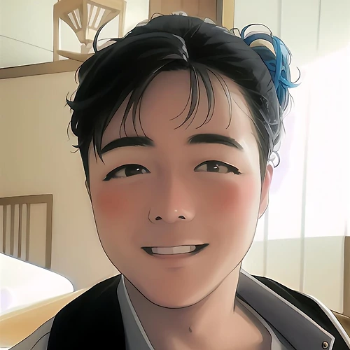 프로필 이미지