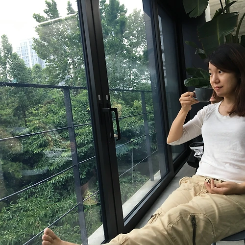 프로필 이미지