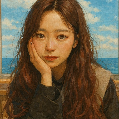 프로필 이미지