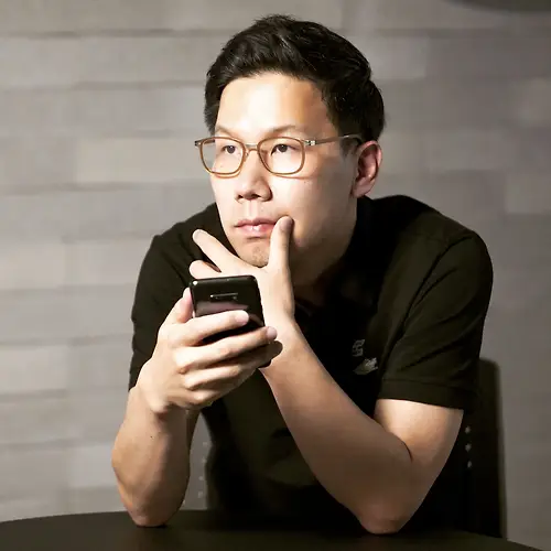 프로필 이미지
