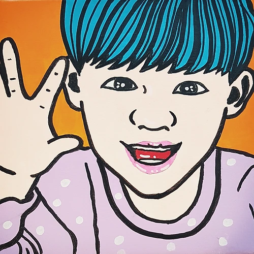 프로필 이미지