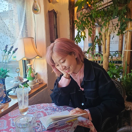 프로필 이미지