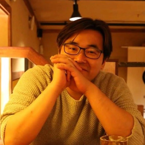 프로필 이미지