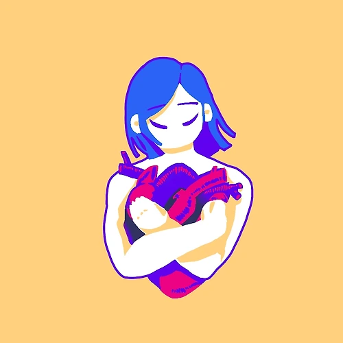 프로필 이미지