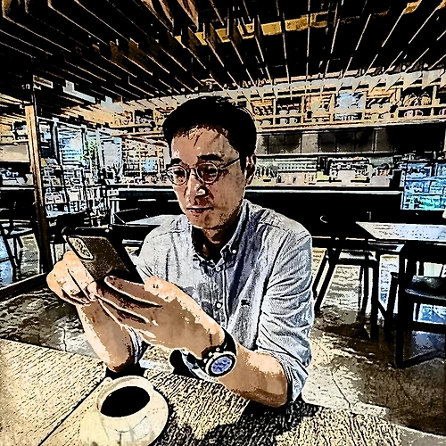 프로필 이미지