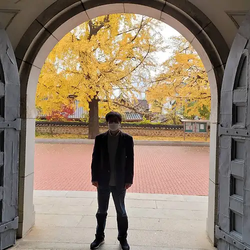 프로필 이미지
