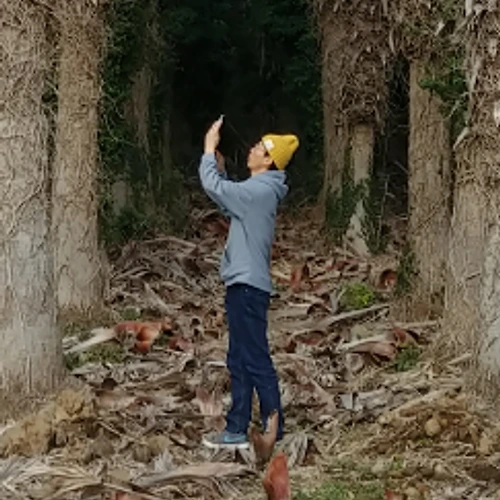 프로필 이미지