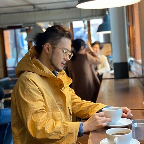 프로필 이미지