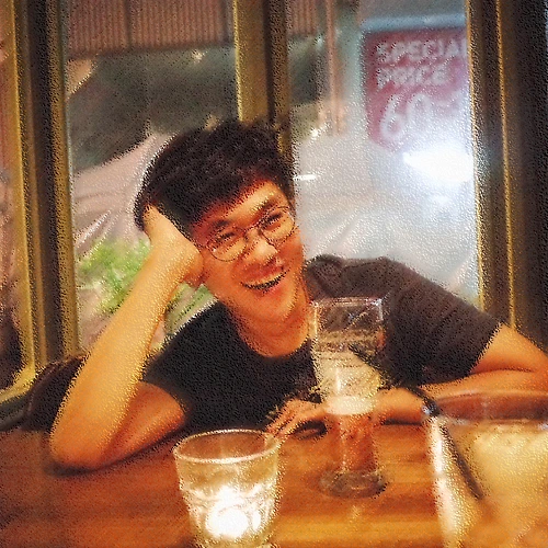 프로필 이미지