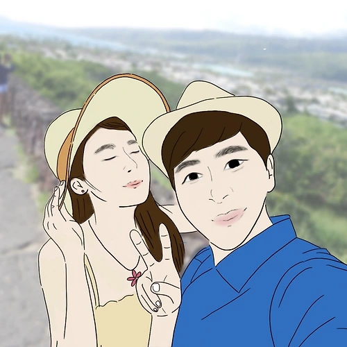 프로필 이미지