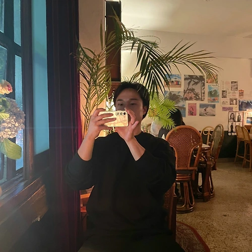 프로필 이미지