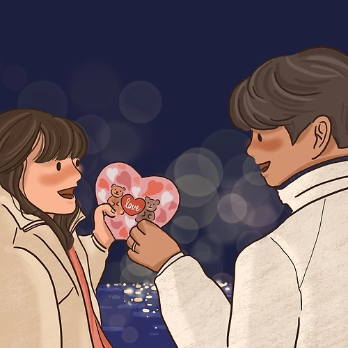 프로필 이미지