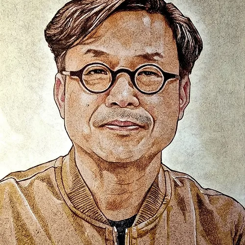 프로필 이미지