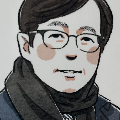 프로필 이미지