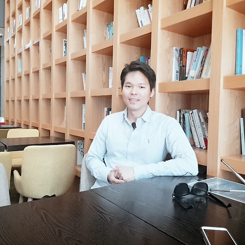 프로필 이미지