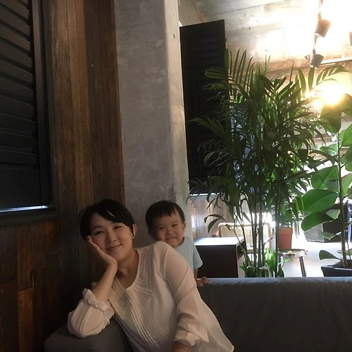 프로필 이미지